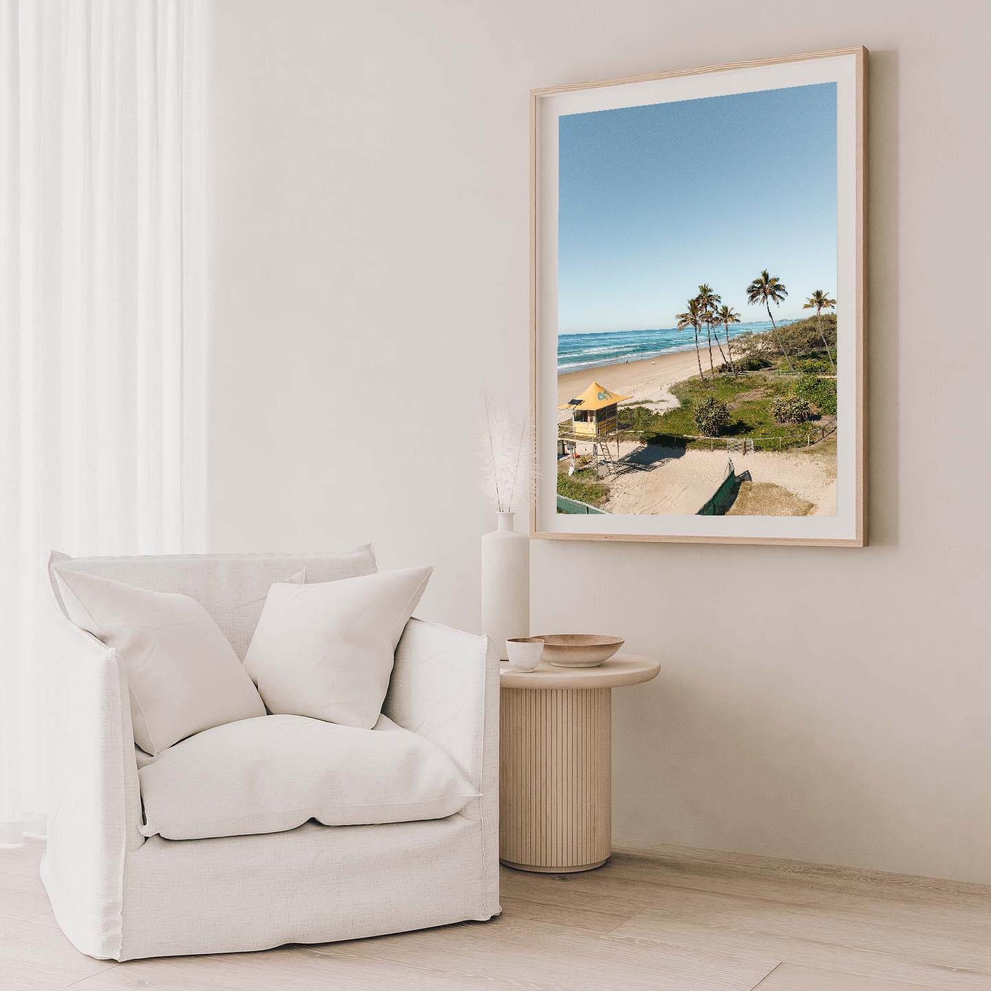 Main Beach, Gold Coast, QLD