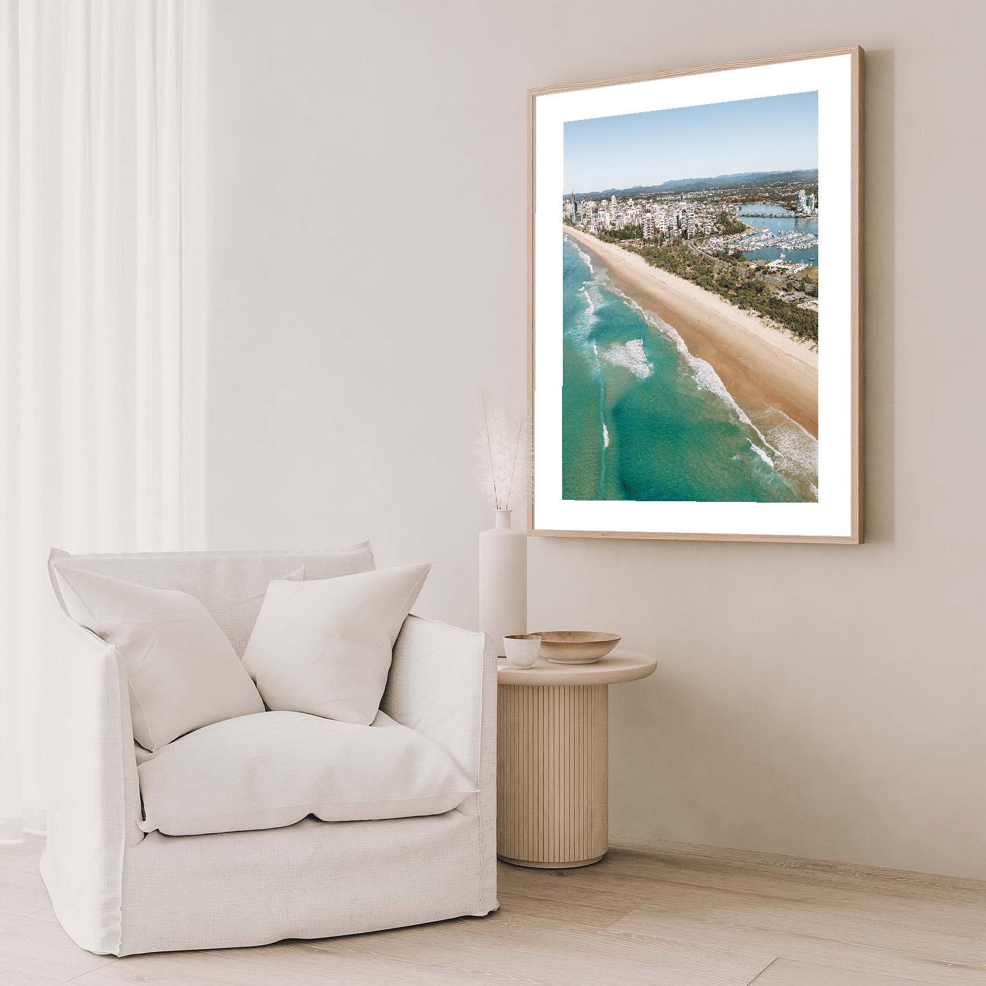 Narrowneck, Gold Coast, QLD