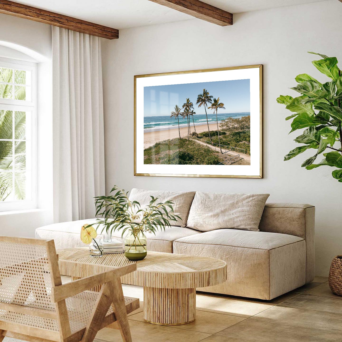 Main Beach, Gold Coast QLD