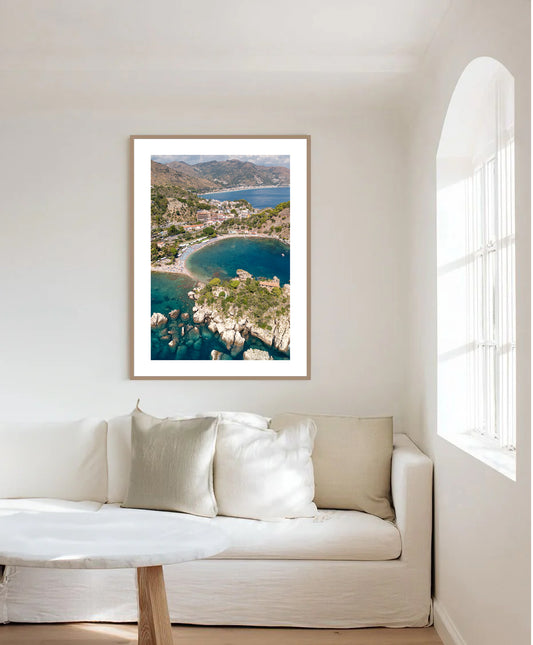 Isola Bella, Taormina