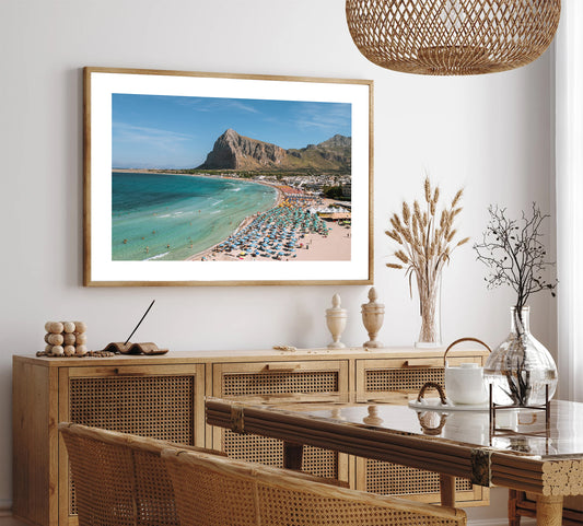 San Vito Lo Capo, Sicily