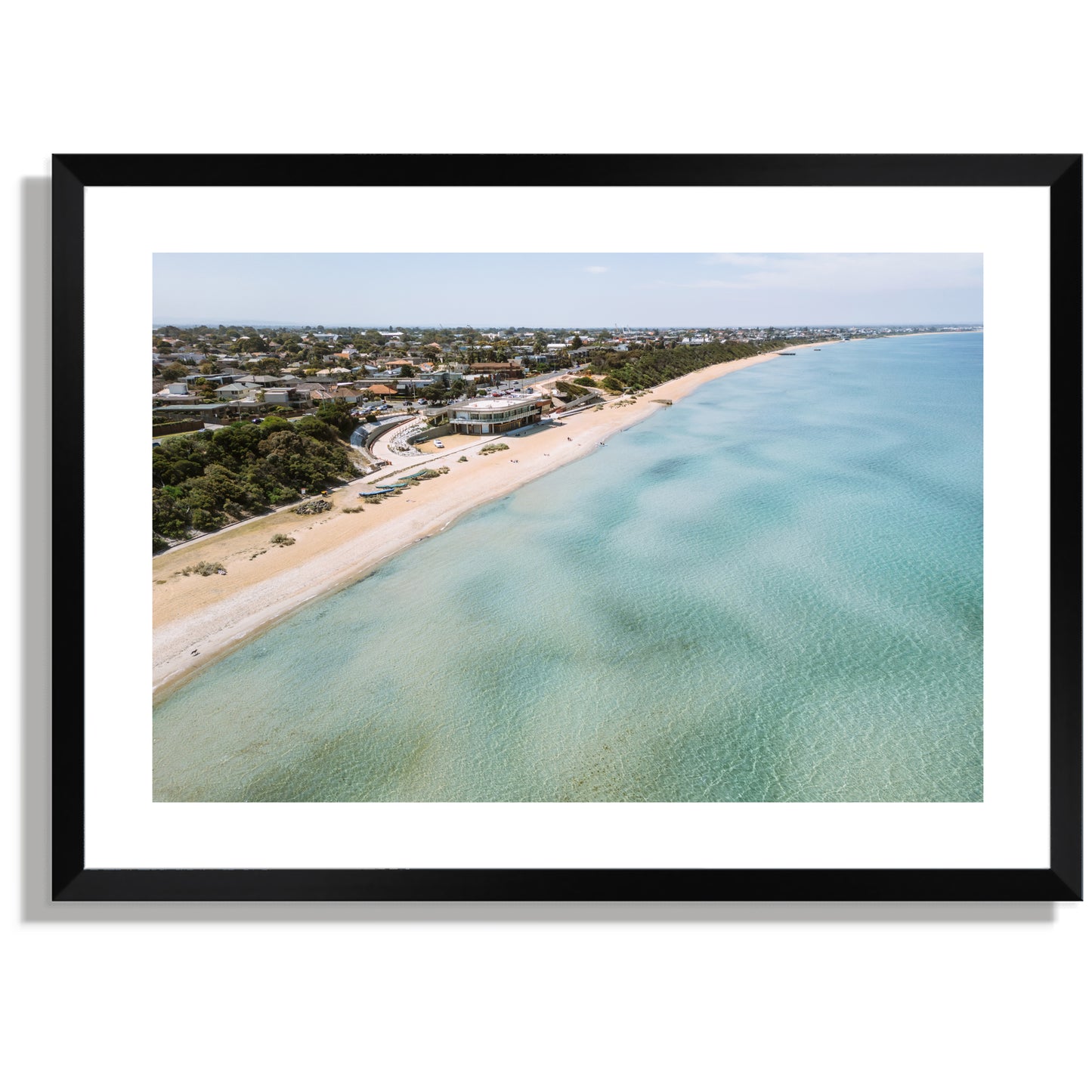 Mentone Surf Life Saving Club