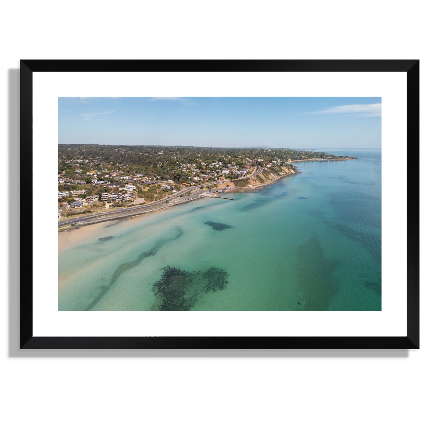 Olivers hill Frankston
