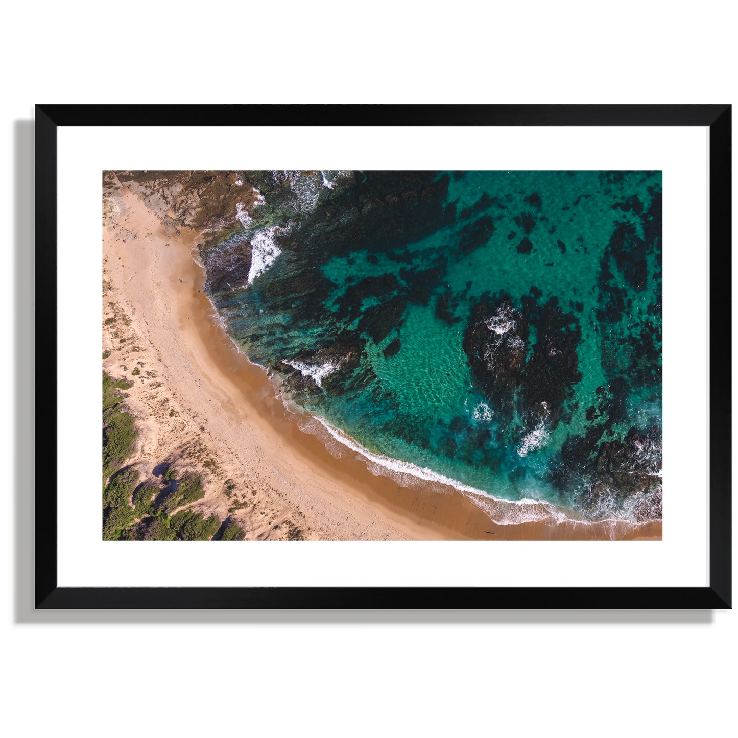 Kilcunda Beach Print