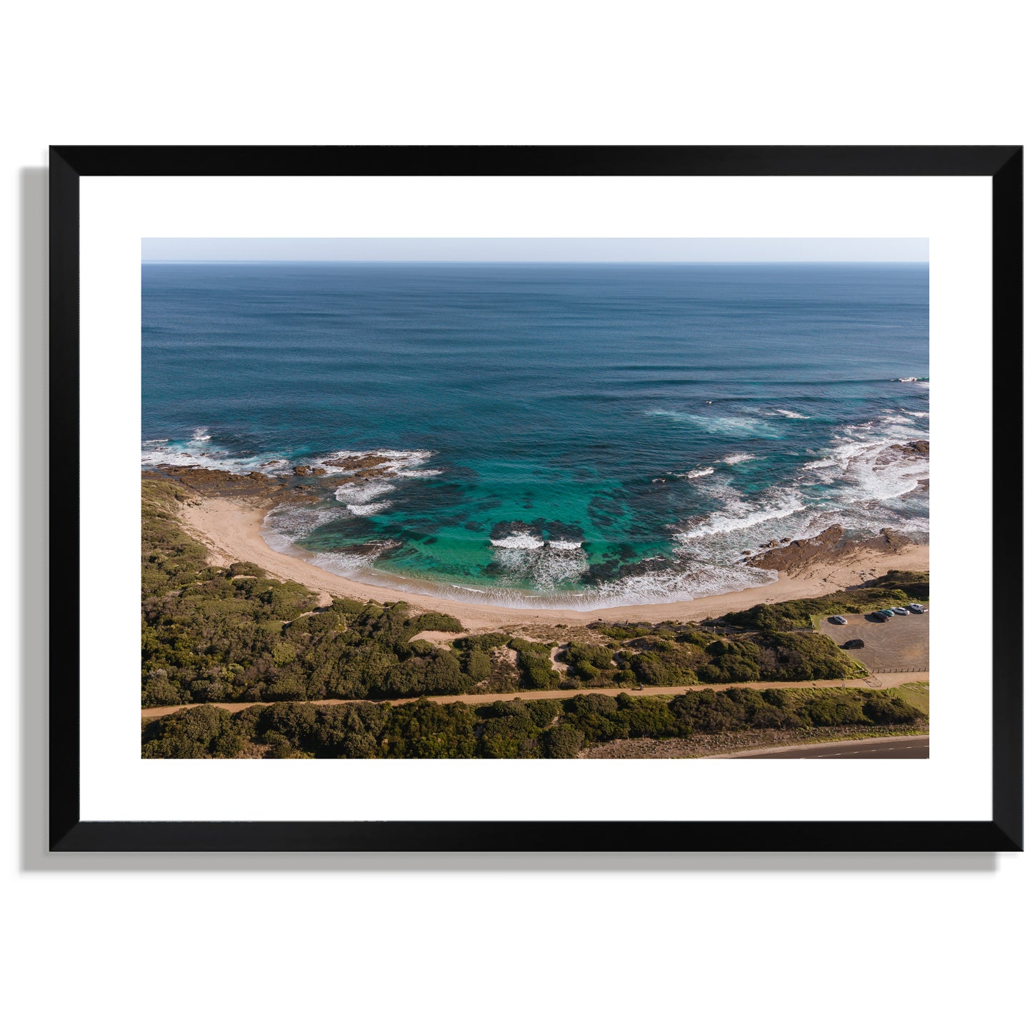 Kilcunda Cove Print