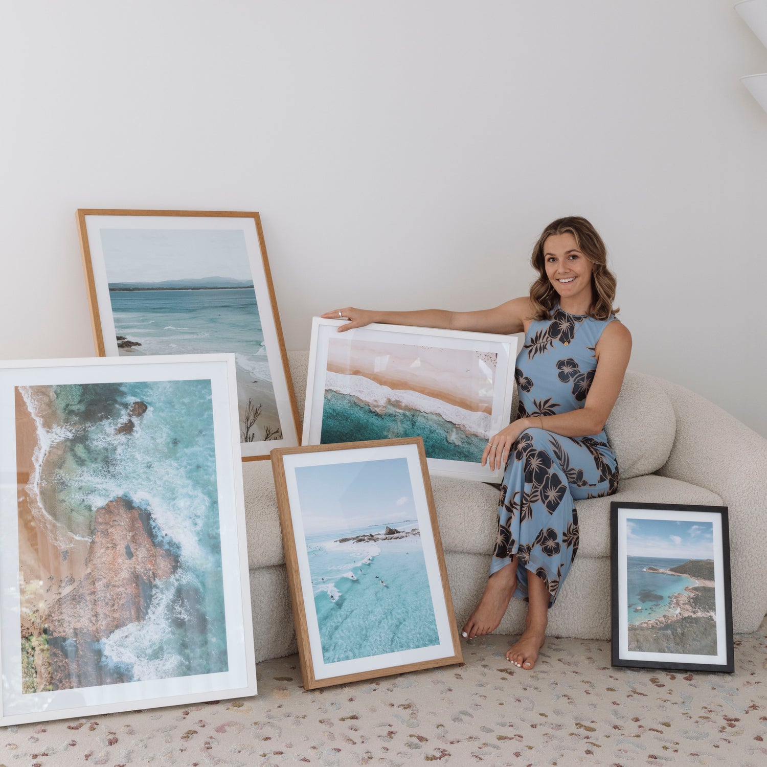Jessica Wall Artist