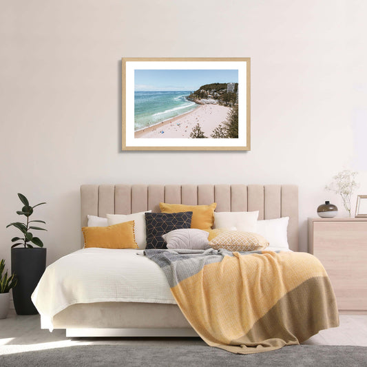 Burleigh Heads, Gold Coast QLD