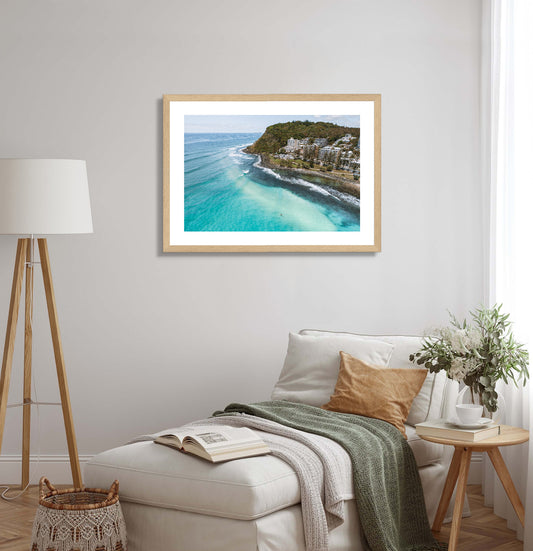 Burleigh Heads, Gold Coast QLD