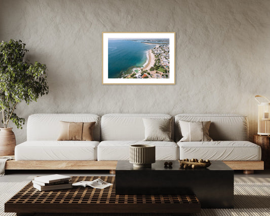 Kings Beach, Sunshine Coast QLD