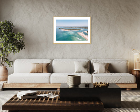 North Bribie Island, Sunshine Coast QLD