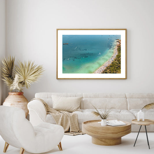 Half Moon BaySandringham, Victoria