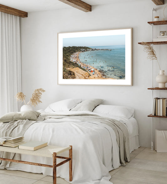 Half Moon Bay Sandringham, Victoria