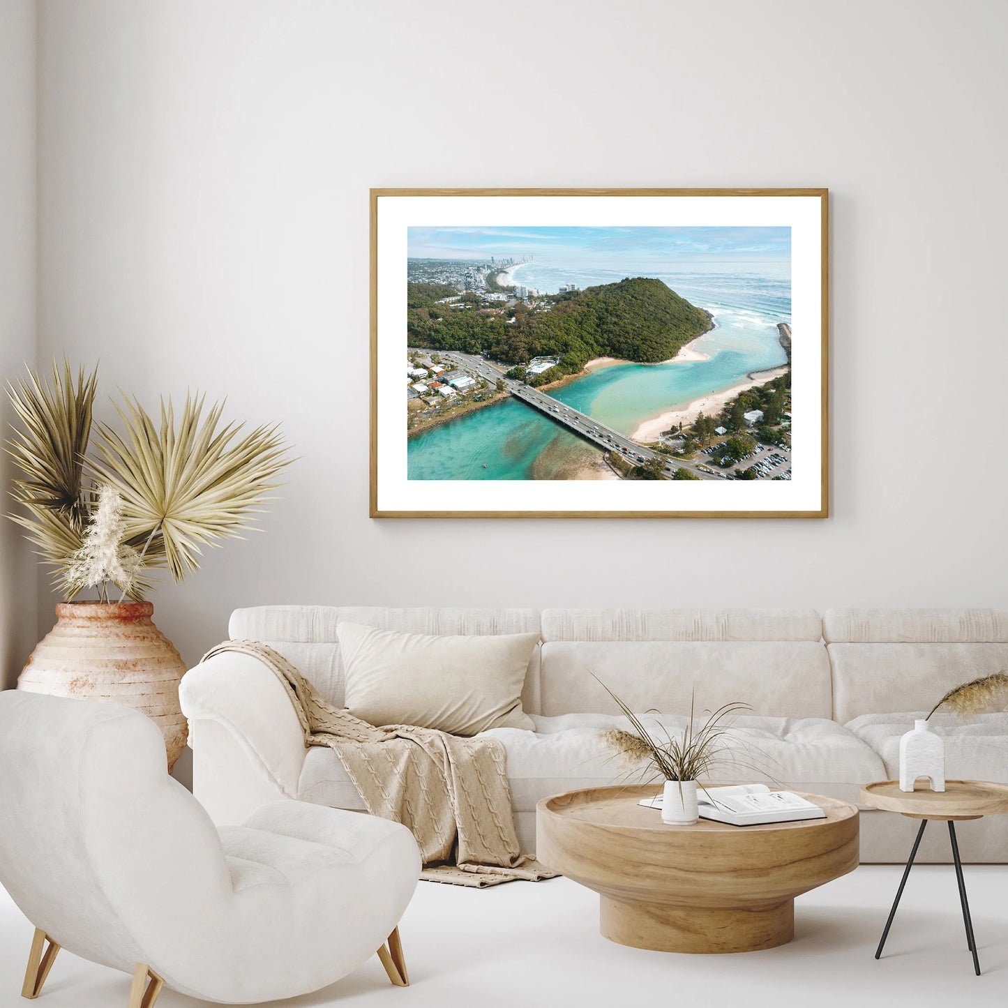 Tallebudgera creek, Gold coast QLD