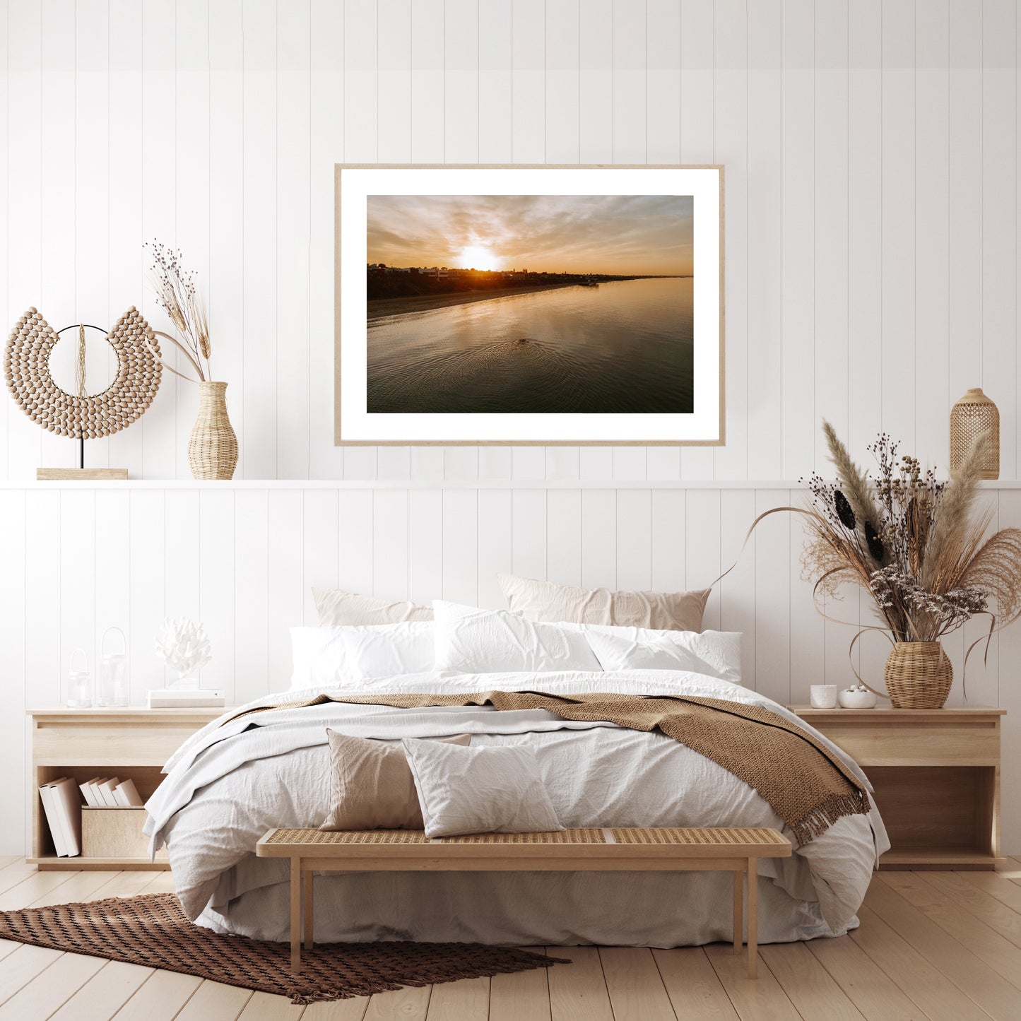 Mentone Sunrise, Victoria.