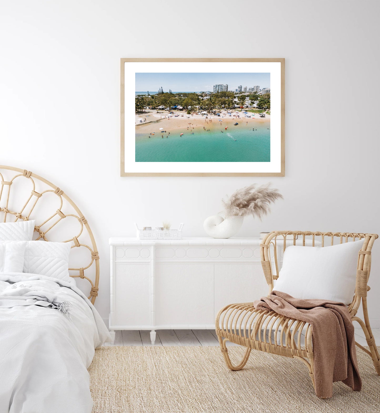 Cotton Tree Beach, Sunshine Coast QLD