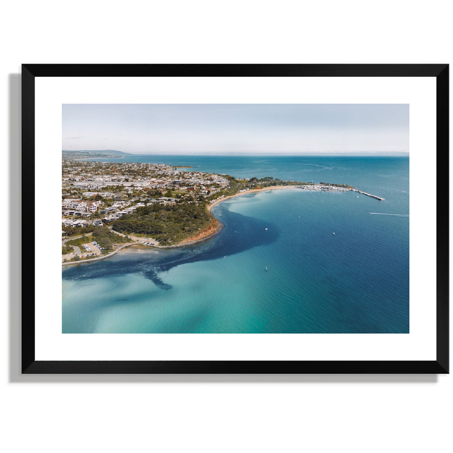 Mornington Peninsula Print