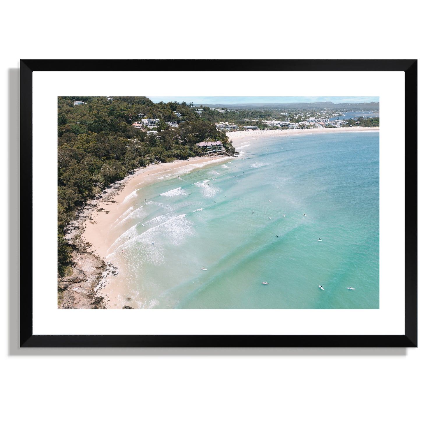 Little Cove Noosa Print