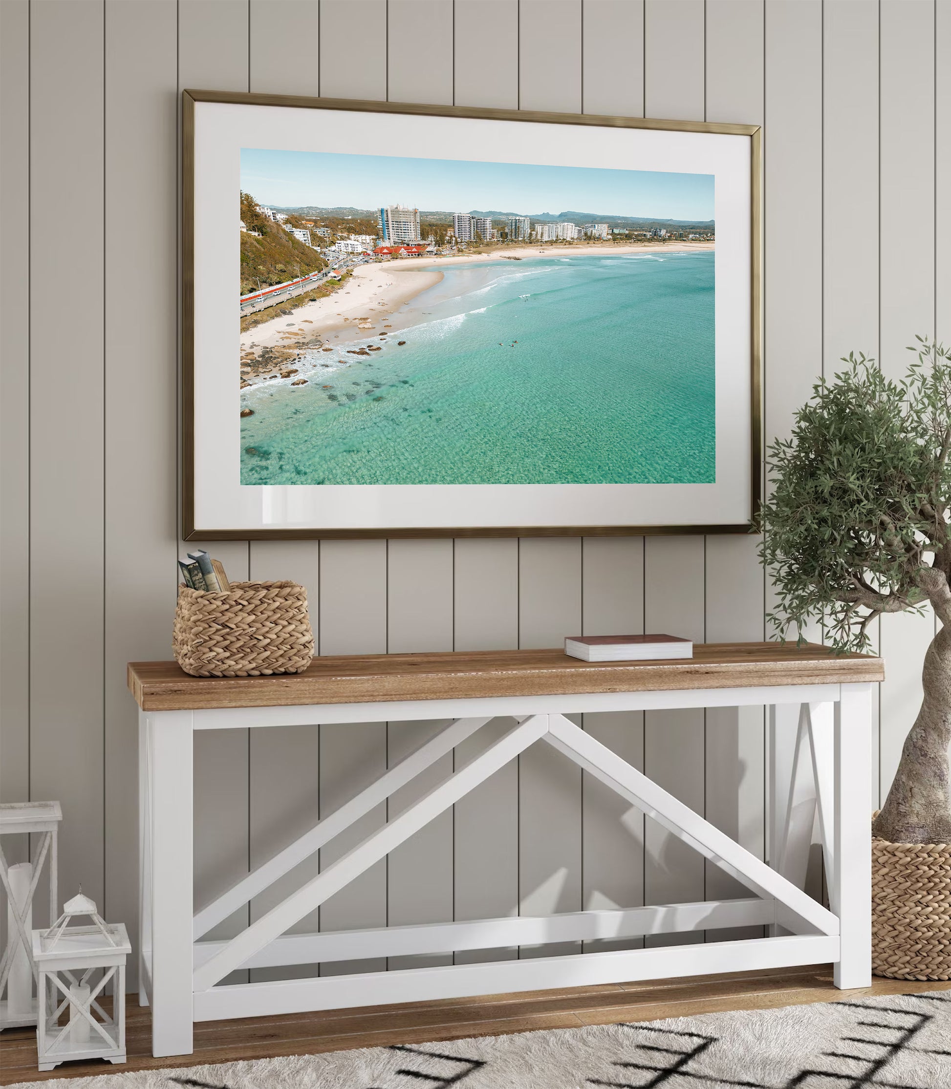 Kirra, QLD