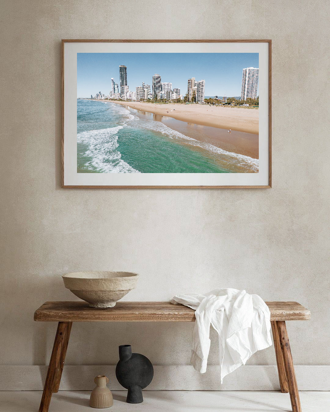 Narrowneck, Gold Coast QLD