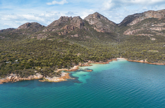 Freycinet National Park Print 