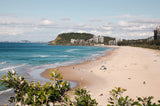 North Burleigh Beach