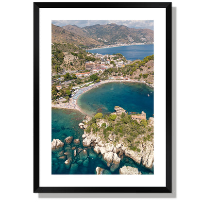 Isola Bella, Taormina