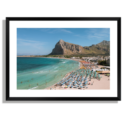 San Vito Lo Capo, Sicily