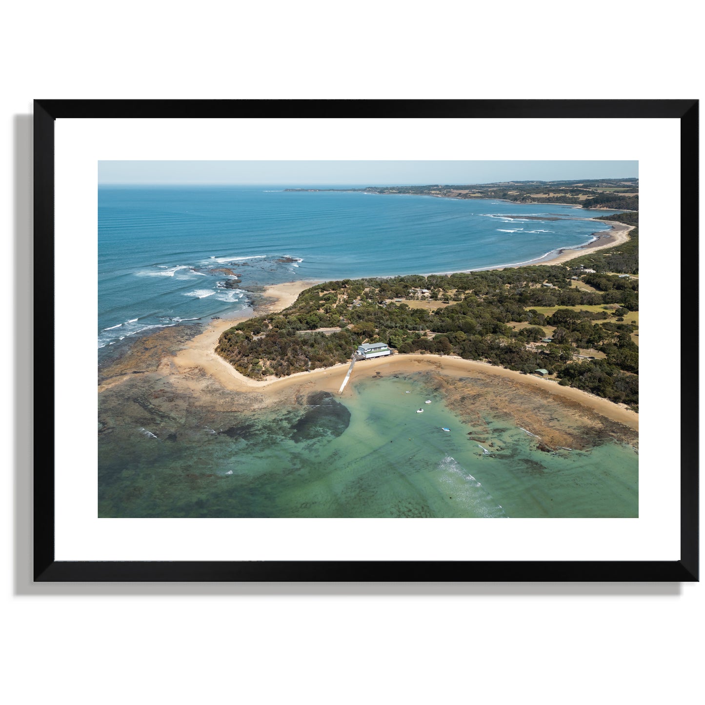 Point Leo Boat Club