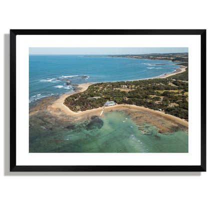 Point Leo Boat Club