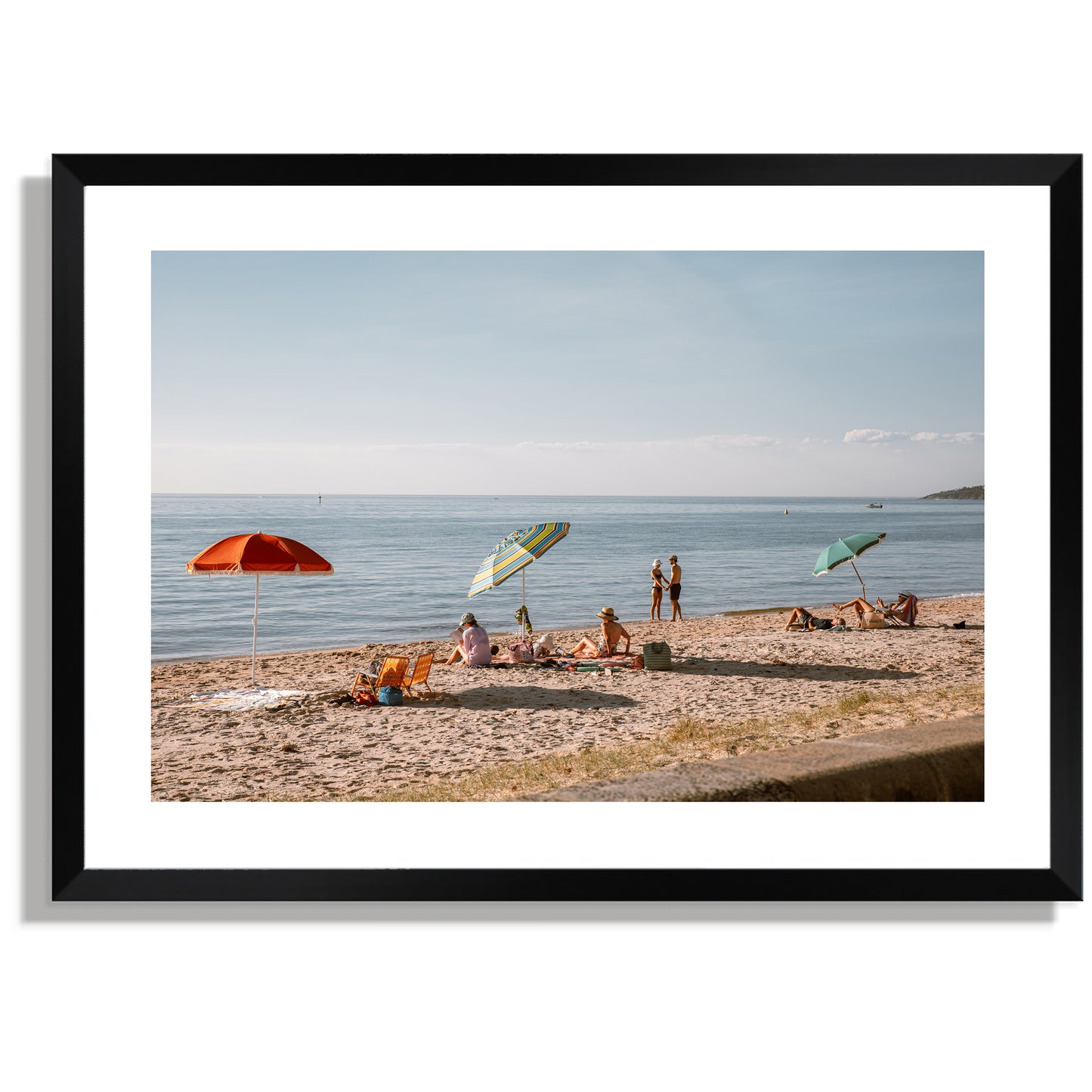 Dromana Beach Mornings