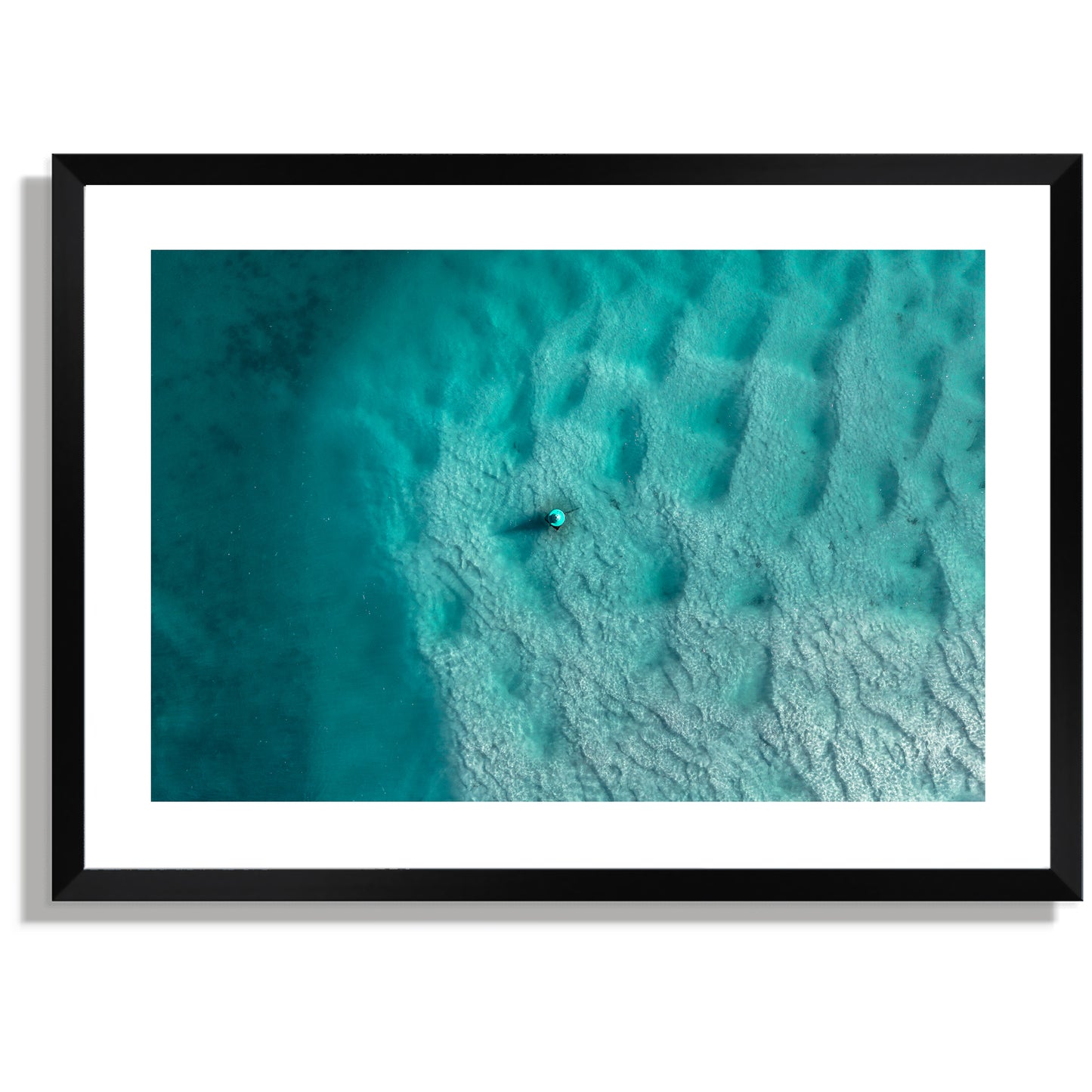 Currambene Creek Print