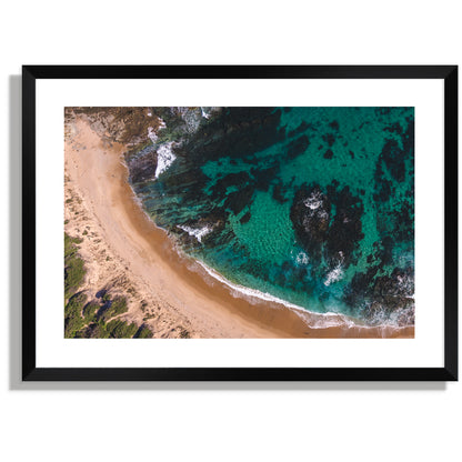 Kilcunda Beach Print