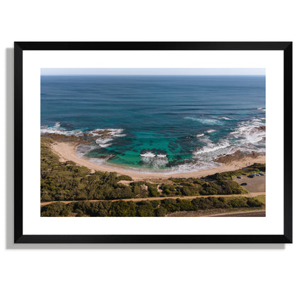 Kilcunda Cove Print