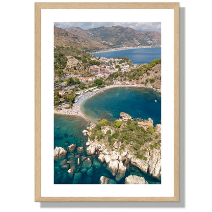 Isola Bella, Taormina