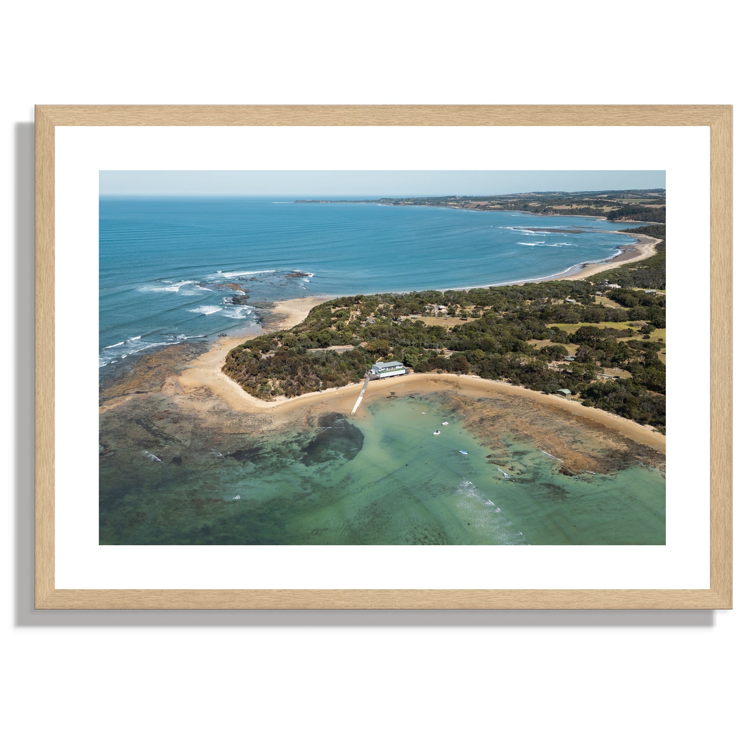 Point Leo Boat Club
