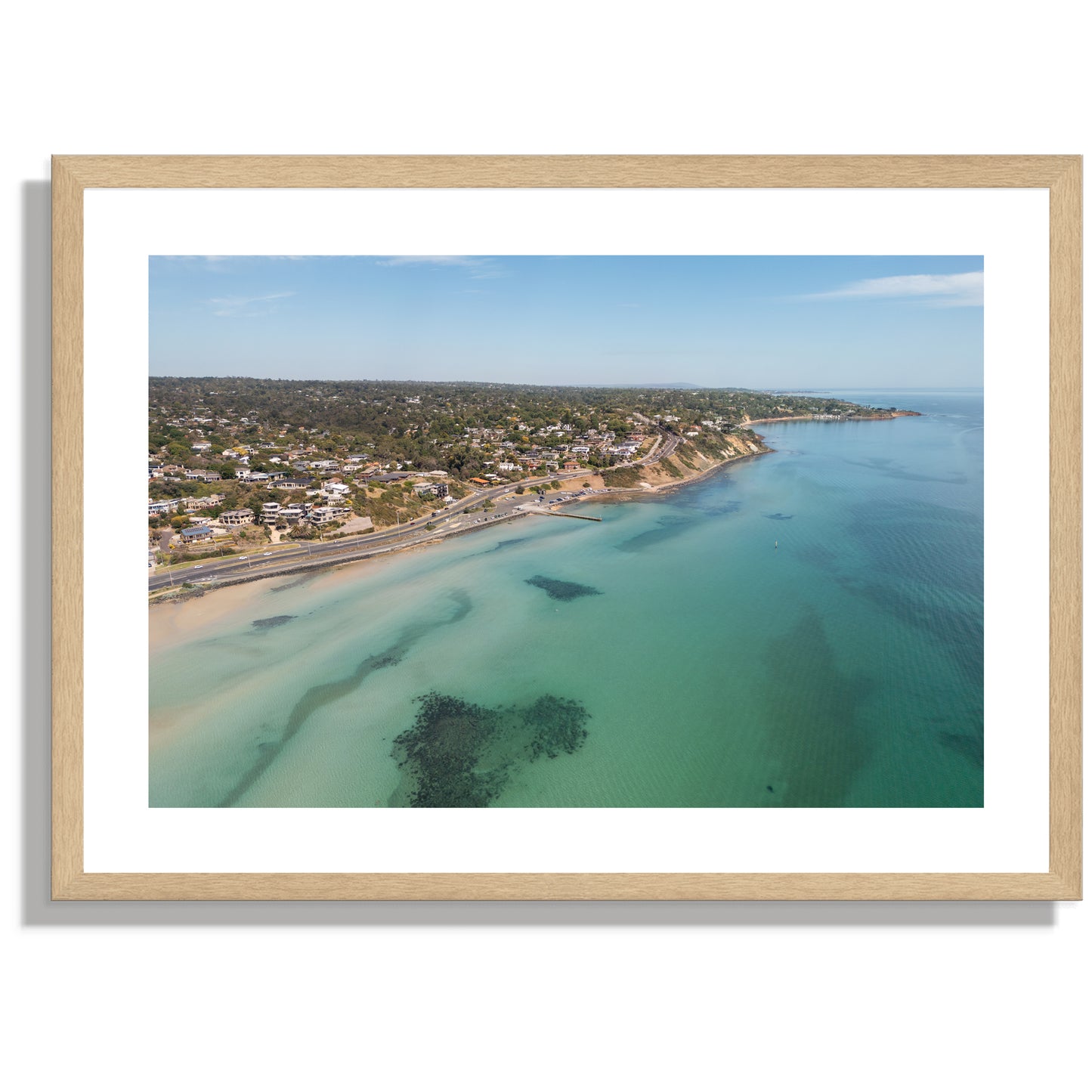 Olivers hill Frankston