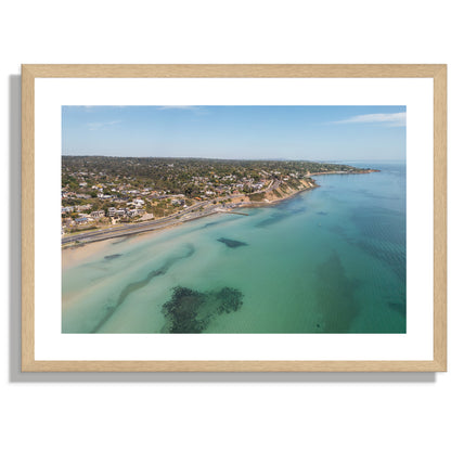 Olivers hill Frankston