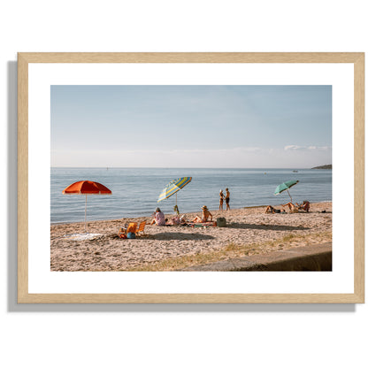 Dromana Beach Mornings
