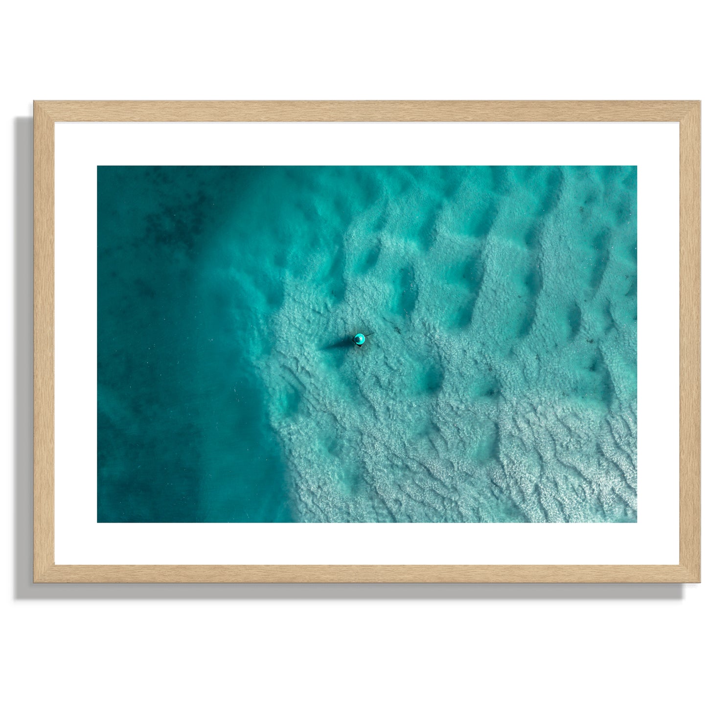 Currambene Creek Print