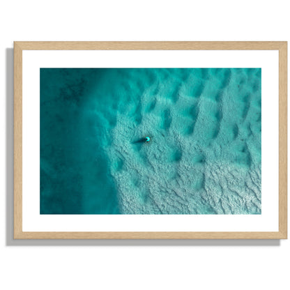 Currambene Creek Print