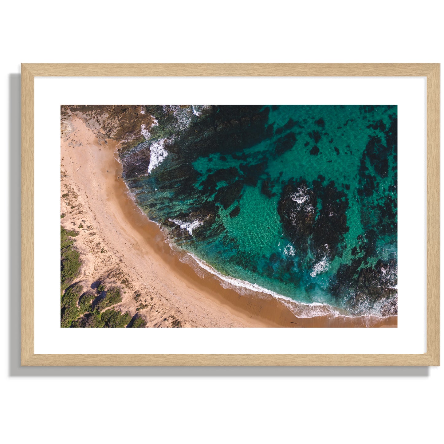 Kilcunda Beach Print