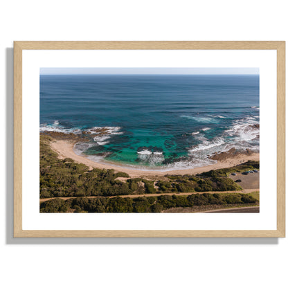 Kilcunda Cove Print