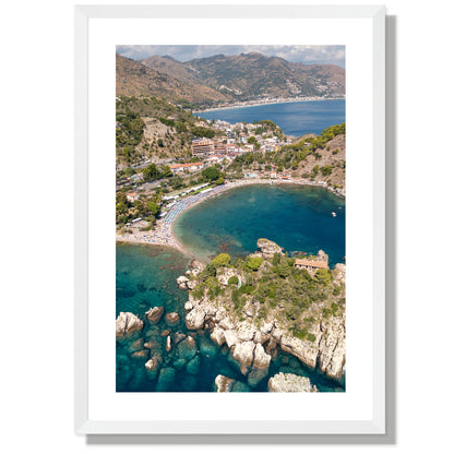 Isola Bella, Taormina