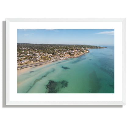 Olivers hill Frankston