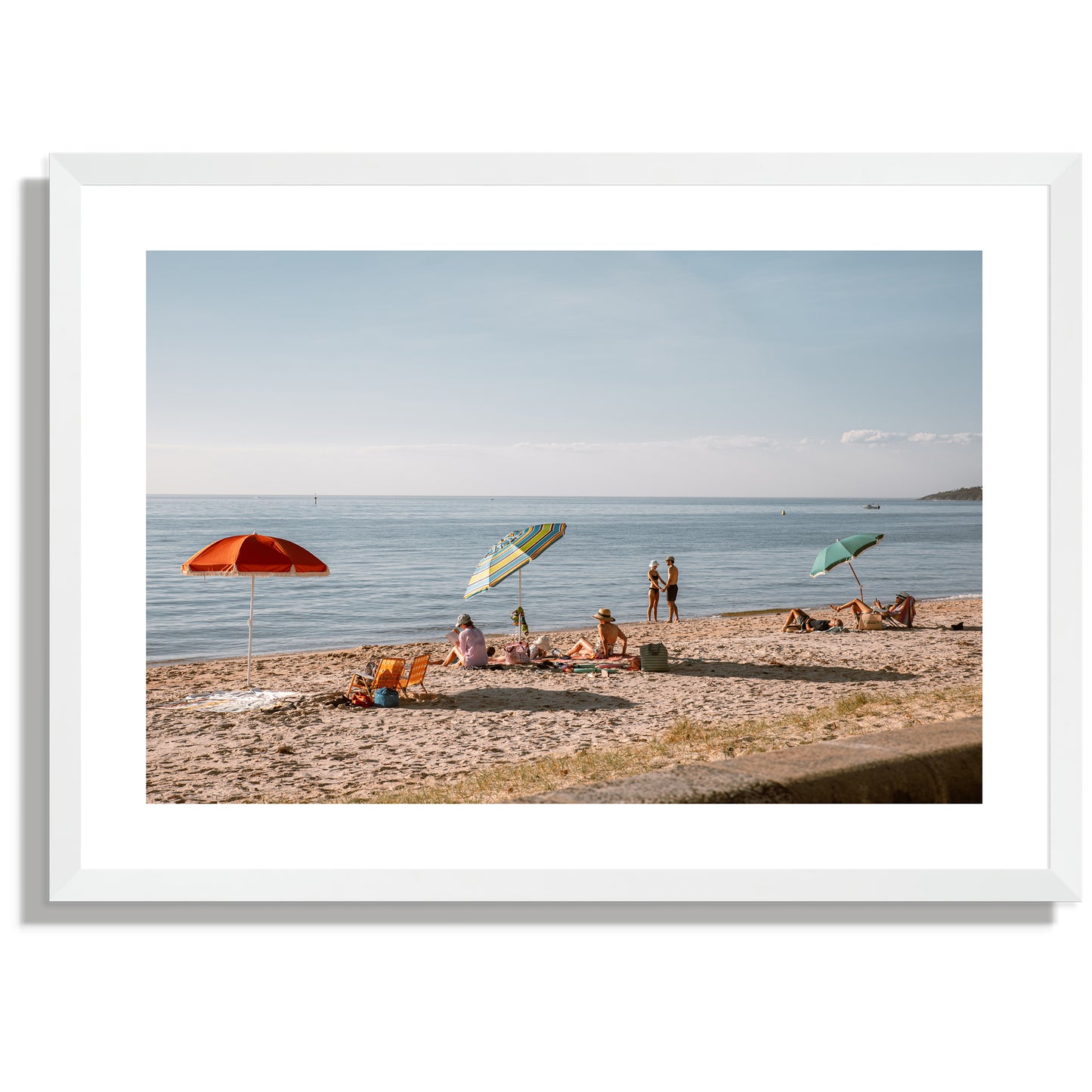 Dromana Beach Mornings