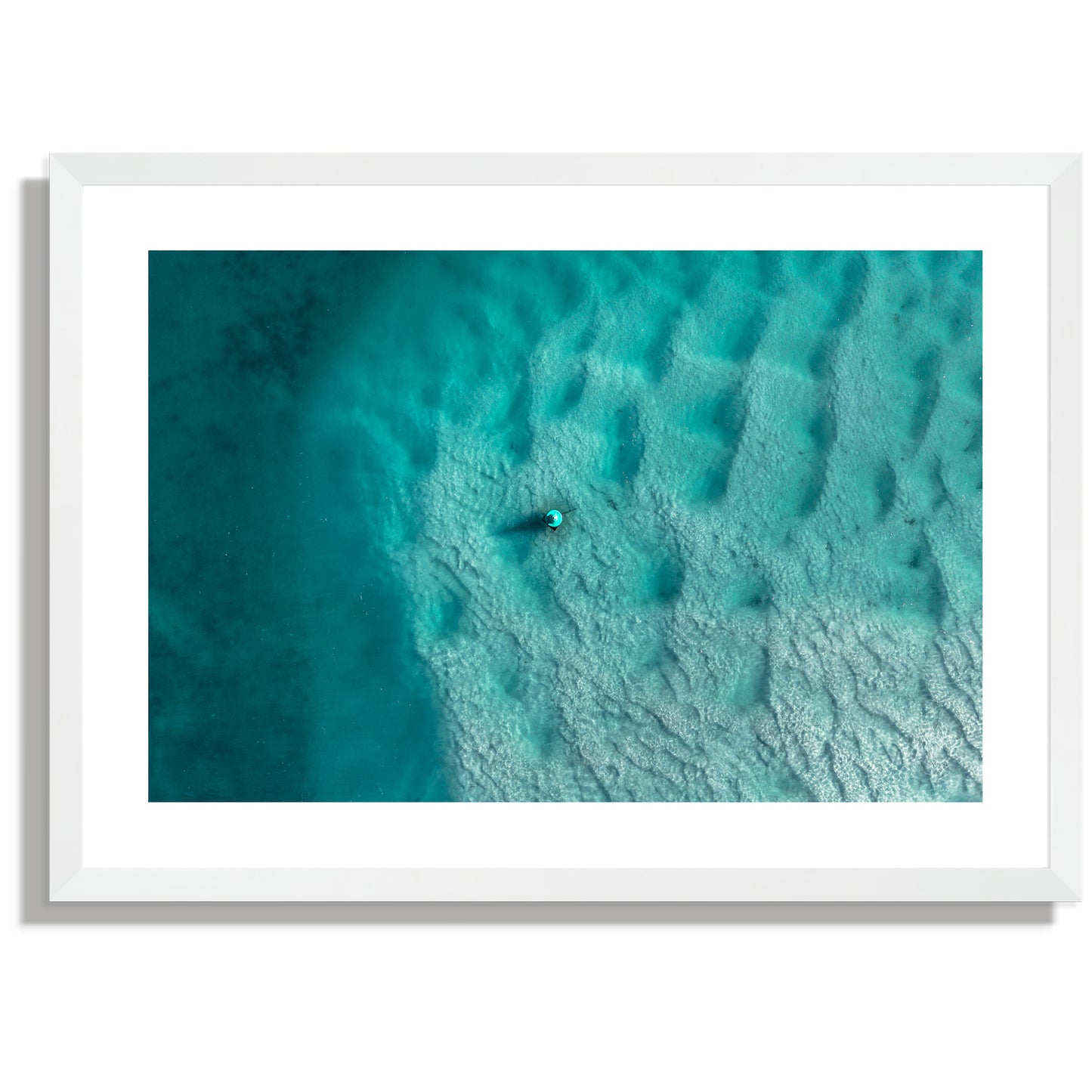 Currambene Creek Print