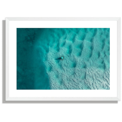 Currambene Creek Print