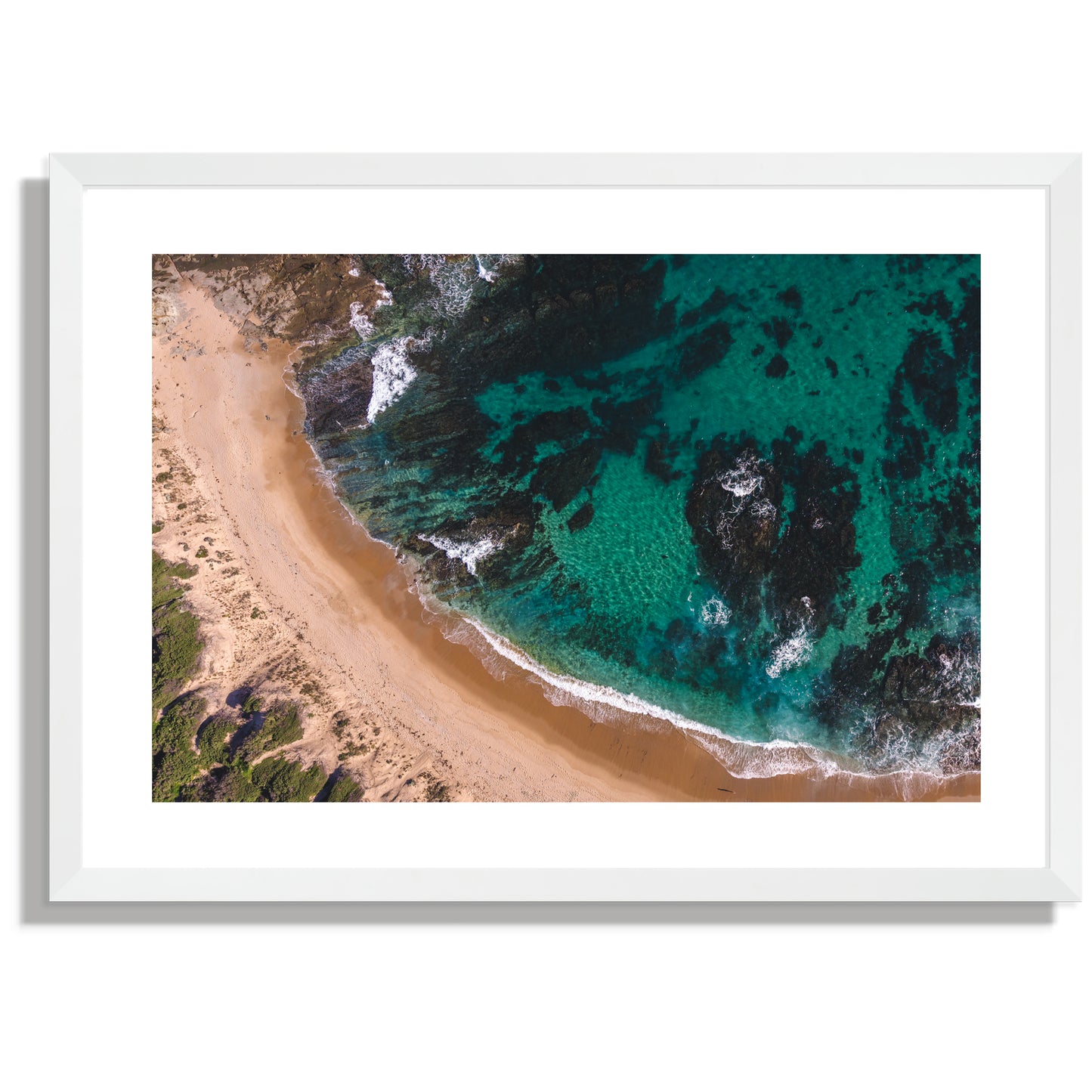 Kilcunda Beach Print