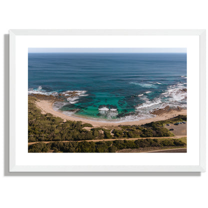 Kilcunda Cove Print