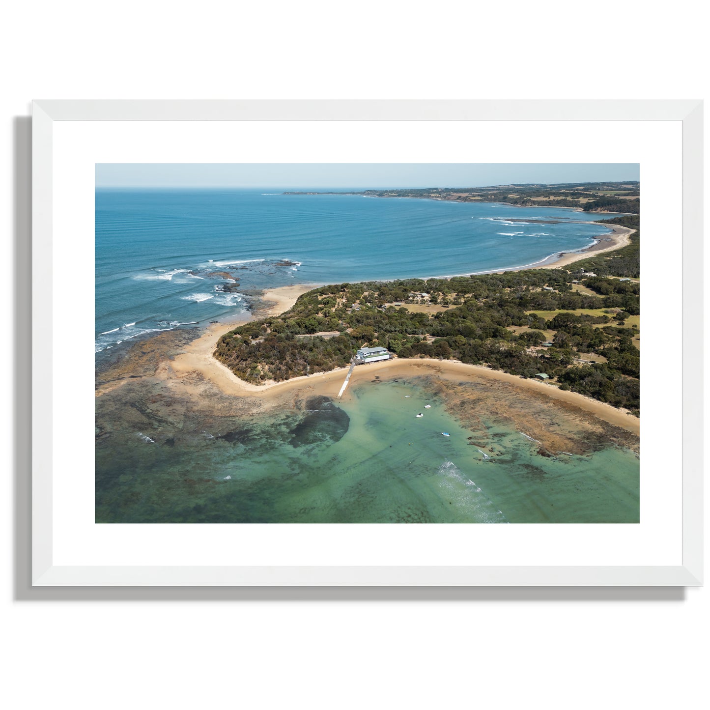 Point Leo Boat Club